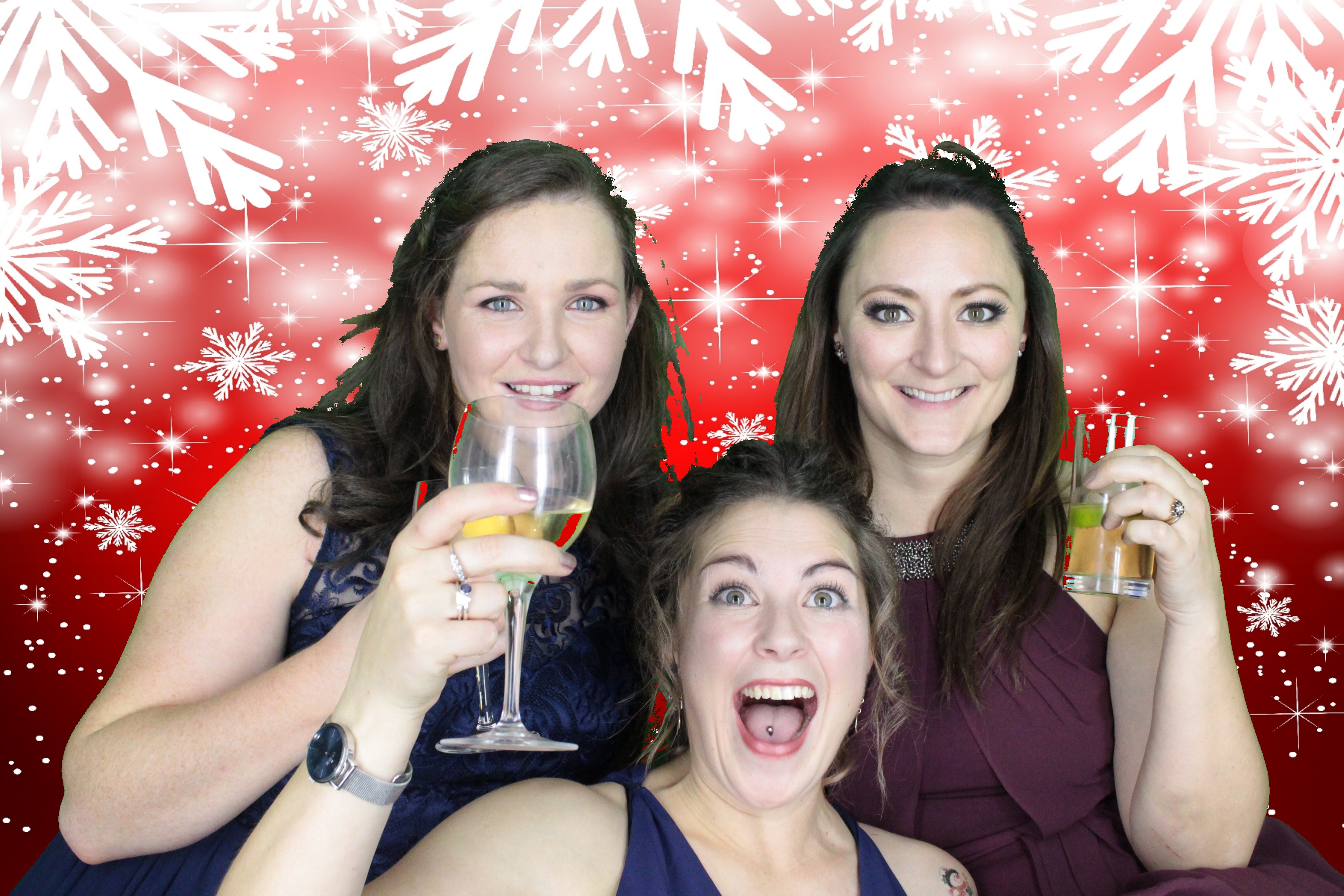 Upavon Officers' Mess Christmas Party | View more photos from the event at gallery.myphotoboothexperience.co.uk/u/MyPhotoBoothExperienceLtd/Upavon-Officers-Mess-Christmas-Party